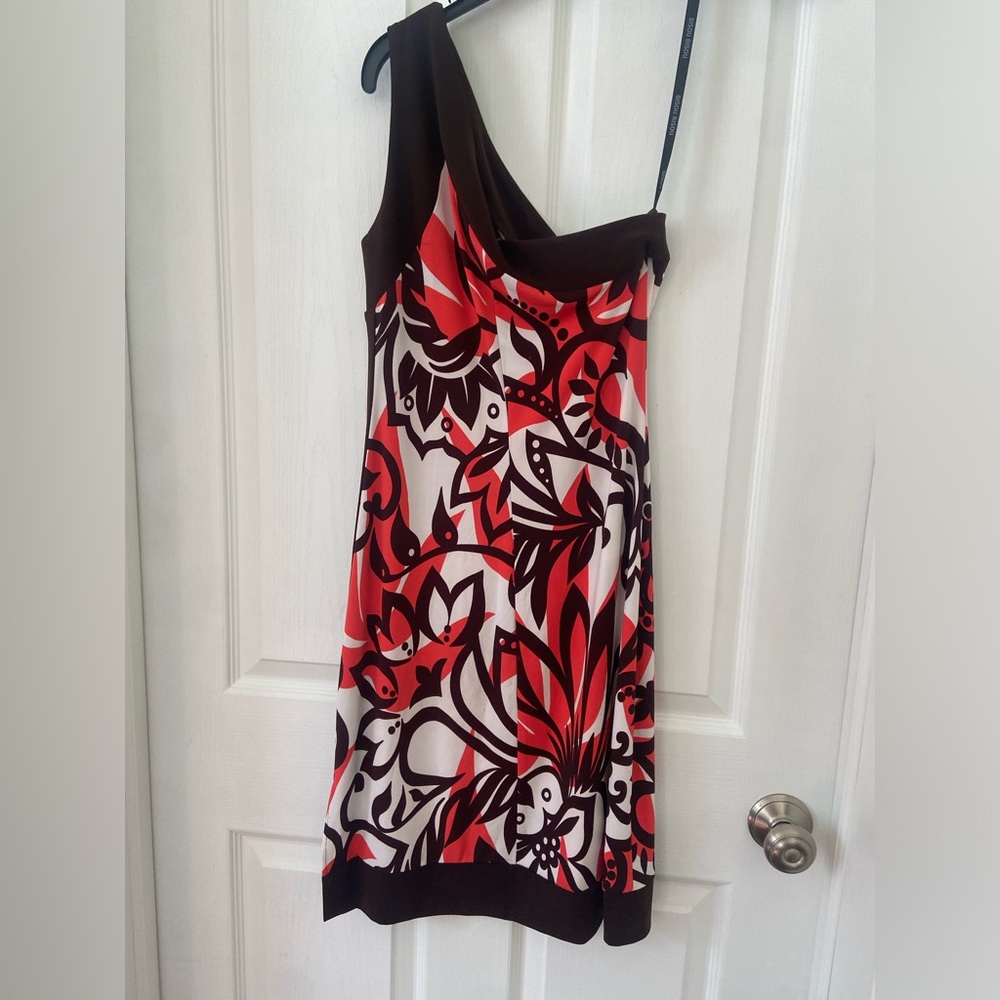 Bisou Bisou Dress